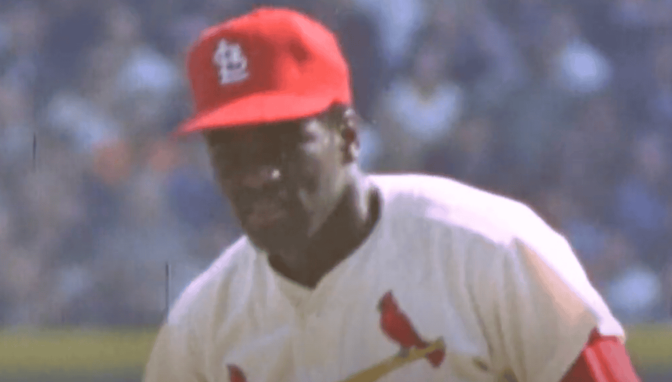 Image showing Bob Gibson's incredible ERA stats, revealing baseball myths.